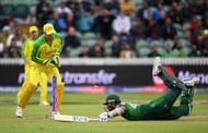 Australia v Pakistan - ICC Cricket World Cup 2019